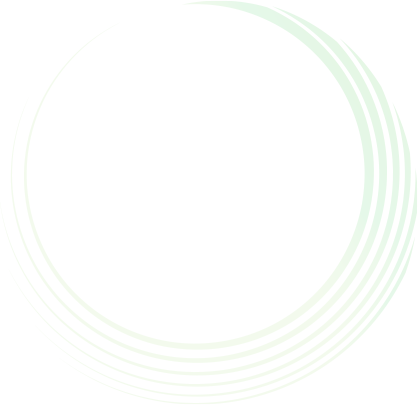 Green BG Circle