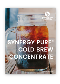 Brochure_Synergy Pure Brew Concentrate
