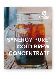 Brochure_Synergy Pure Brew Concentrate