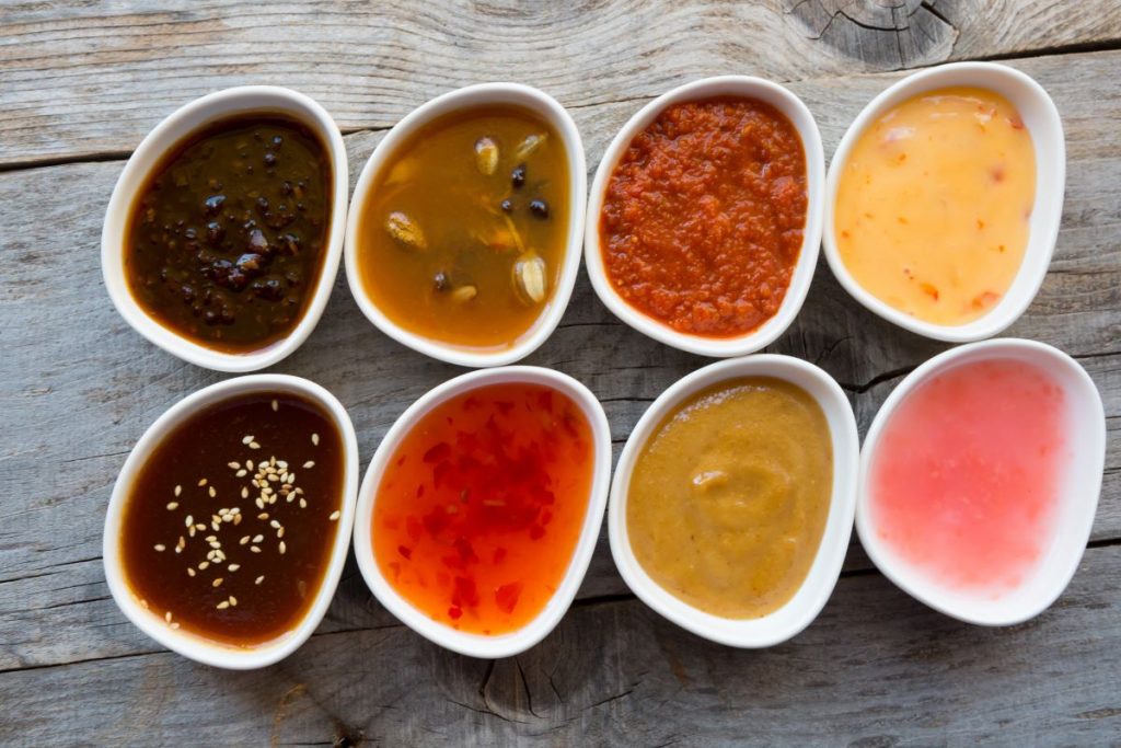 The Top 5 Benefits of Natural Flavor Concentrates Synergy