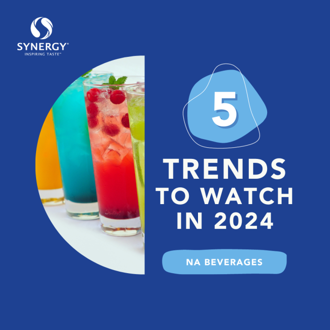 17 Best Nonalcoholic Drinks of 2024