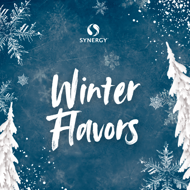 Winter Flavors