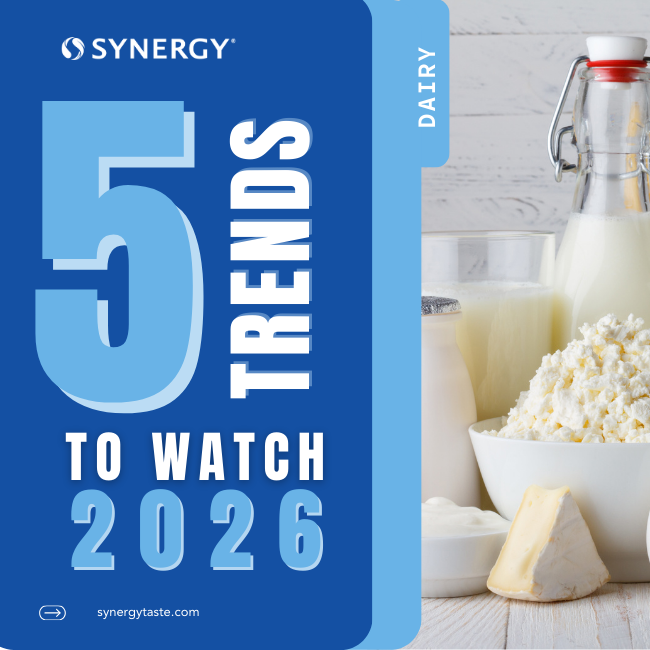 affordable luxury dairy trend 2026